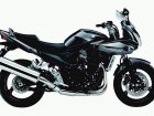 2010 Suzuki GSF 1250S Bandit ABS